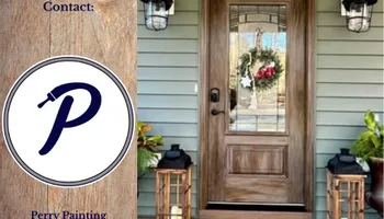 Interior Painting for PERRY PAINTING in Lynchburg, VA