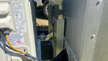 Mobile Welding Services for A R Welding in Milton, FL