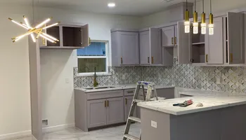 Interior And Exterior Painting for Superior Painting and Metal Solutions in Alamo, TX