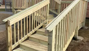 Lawn Maintenance for BRO Property Services in Bemidji, MN