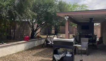 Pavers for Vaquero X Landscape LLC in Queen Creek, AZ