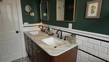 Interior Painting for Littlefield Painting in Brockton, MA