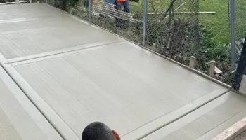 Concrete for Luna Dynasty Concrete in Chicago, IL