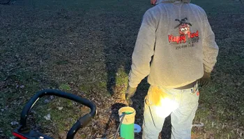 Drain Cleaning for Happy Turd Plumbing in Hopkinsville, KY