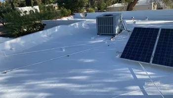 Roofing Installation for Generations Roofing in Tucson, AZ