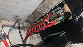 Fiberglass Repairs for New Wave Custom Boat Works in New Smyrna Beach, FL