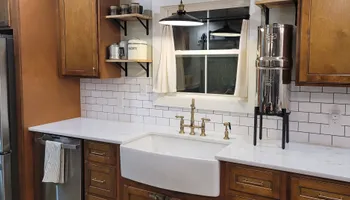 Custom Home Design for Jarvis Generational Builders in Greenback, TN