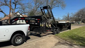 Kitchen Renovation for Cutter Lane Builders in Cameron, TX