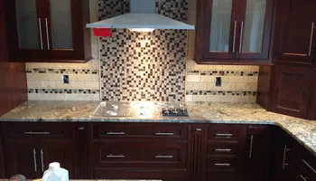 Kitchen Renovation for Pollock Construction in Philadelphia, PA