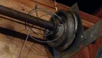 Garage Door Installation for AM PM Garage Door Services LLC in East Syracuse, NY