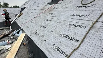 Roofing Services for Boston Elite Roofing & Masonry in Boston, MA