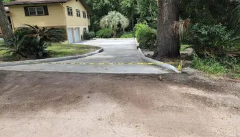 Concrete for Solid Foundation Contractors in Jacksonville, FL