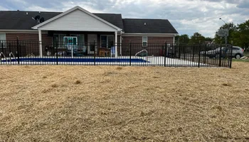 Driveway Construction for RICH Trucking in Union, KY