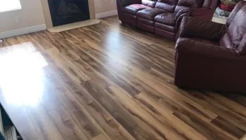 Kitchen Renovation for Christensen Remodeling & Repair in Price, UT