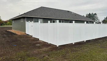 Land Clearing for Northern Summit Landworks in Little Falls, MN