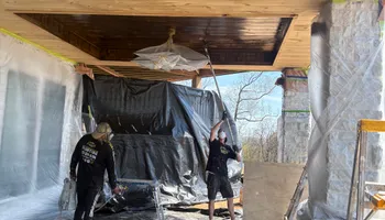 Interior Painting for NXT Generation Painting in Cookeville, TN