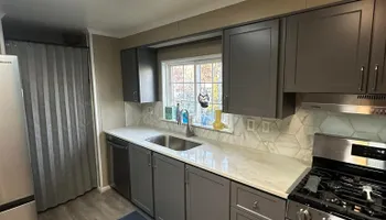Kitchen Renovation for T&T Kitchens in Shamong, NJ