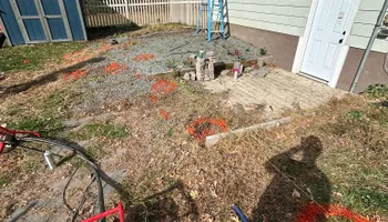 Kitchen Renovation for Jackson & Son Construction in Burlington County, NJ