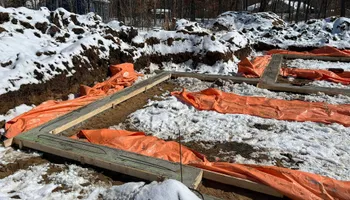Patio Design & Construction for Johnsons Custom Creations in Milaca, MN