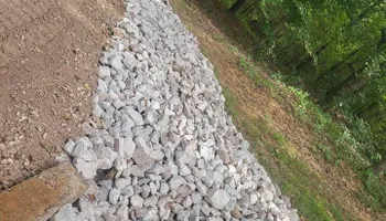 Land Clearing for 5 Star Land Management in Beech Bluff, TN