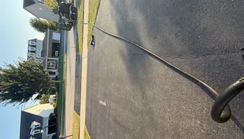 Commerical Seal Coating for Black Diamond Sealcoating in St. Charles, IL