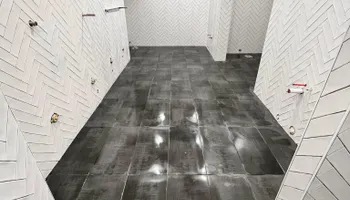 Residential Flooring for Premier Tile Contractors LLC in Henrico, Virginia