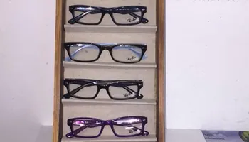 Prescription Glasses for Optic Eyewear Shop in Houston, TX
