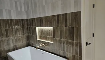 Kitchen Renovation for Hardin Construction in Midland County, TX