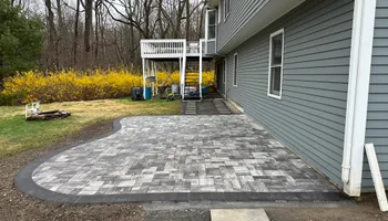 Patios for Greenscaping & Masonry LLC in Bethel, CT