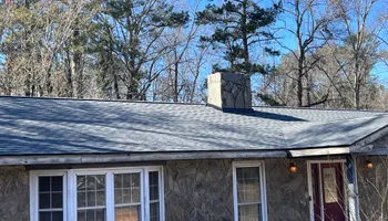 Roofing Replacement for Georgia Roof Rescue in Woodbury, GA