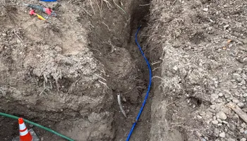 Landscape Installation for Falls Property Services  in Idaho Falls, ID