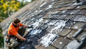 Roofing Installation for Viva Roofing in Dallas, TX