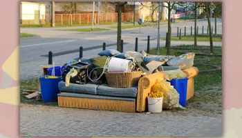 Commercial Recycling Management for uKNIGHTed Waste Removal & Recycling LLC in Del City, OK