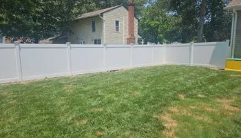 Aluminum Fencing for Tidewater Trim & Deck in Moyock, NC