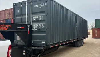 40 Foot Containers for Pyro Containers and Transport in Sulphur Springs, TX