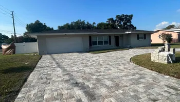 Patios for EGP Pavers in Hudson, FL