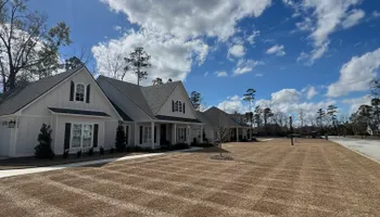 Mowing for South Georgia Lawn Care in Valdosta, GA