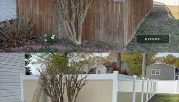 Aluminum Fencing for Tidewater Trim & Deck in Moyock, NC