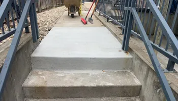 Concrete Slab Construction for Premium Concrete Construction in Topeka, KS