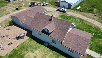 Roofing Installation for Arneson Contracting & Construction in Glasgow, MT