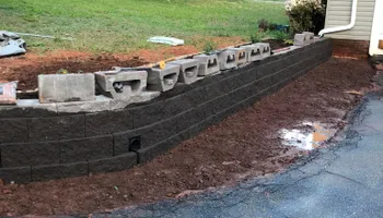 Mowing for Mountain View Lawn Care and Detail in Seneca, SC