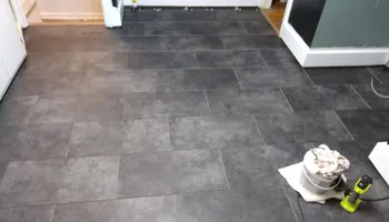 Tiling & Flooring for DCA Carpentry Solutions LLC in Brook Park, OH
