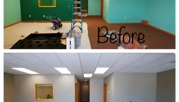 Interior Painting for Diamond Edge Painting in Weld County, CO