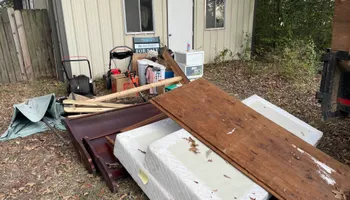 Junk Removal for Ridall & More Junk Removal in Beebe, AR