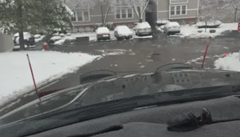 Commercial Landscape Install for K&R Landscaping - Commercial in Cincinnati, OH