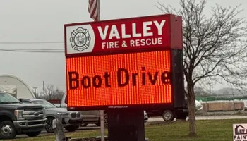 Interior Painting for Jeff Adkins Painting in Barboursville, WV