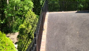 Fence Installation for Quality Fencing & Masonry in Gravette , AR