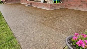 Commercial Parking Lots for Chapman Construction and Concrete Inc  in Owensboro,  KY