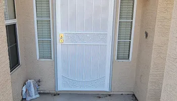 Door Replacement for TNT Doors in Gilbert, AZ