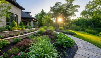 Hardscaping for The Outdoor Buddies in Houston, TX